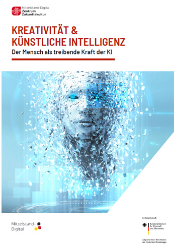 Kreativität und Künstliche Intelligenz