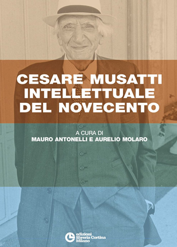 Cesare Musatti intellettuale del Novecento