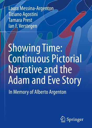 Showing Time: Continuous Pictorial Narrative and the Adam and Eve Story